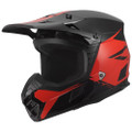 LS2 Coz Roar Motocross Helmet