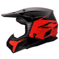 LS2 Coz Roar Motocross Helmet