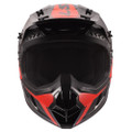 LS2 Coz Roar Motocross Helmet