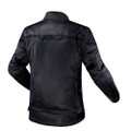 LS2 Riva Womens Textile Mesh Jacket Black