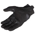 LS2 All Terrain II Mens Touring Glove Black