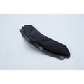 LS2 Advant Chin Curtain