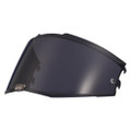 LS2 Advant II Outer Shield Dark Smoke