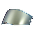 LS2 Advant II Outer Shield Dark Electron Gold Iridium