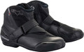 ALPINESTARS SMX1-R V2 Vented Boots - Black