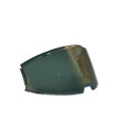 LS2 Advant Outer Shield Dark Electron Black Gold Iridium