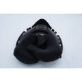 LS2 Advant Slim Cheek Pad V2 w/shorter tabs XS-XL
