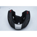 LS2 Arrow Cheek Pad Black XS