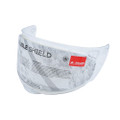 LS2 Assault/Rapid/Stream Snow Dual Pane Outer Face Shield Clear