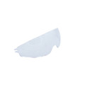 LS2 Assault/Assault III/Challenger II/Dragon Carbon/Stream II Inner Drop Down Shield Clear