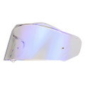 LS2 Assault III Outer Shield Light Electron Blue Iridium