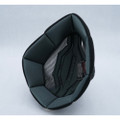 LS2 Bagger/HH568 Liner Black M