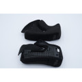 LS2 Blaze Cheek Pad Black M