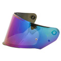 LS2 Assault/Rapid/Stream/Centric Outer Shield Dark Electron Rainbow Iridium