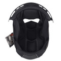 LS2 Challenger II Liner Black L