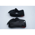 LS2 Fast V2 Cheek Pad Gray 3XL
