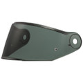 LS2 FF Kid Outer Face Shield Light Smoke