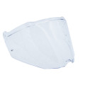 LS2 Blaze II Outer Shield Clear