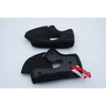 LS2 Breaker Cheek Pad Black 3XL