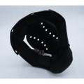 LS2 Coz Liner Black XL