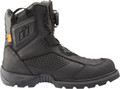 ICON Stormhawk Boots - Black
