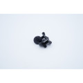 LS2 Gate/Fast Screws Black