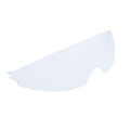 LS2 Horizon/Horizon II/Strobe/Track/Verso/Vortex/Copter Inner Drop Down Shield Clear