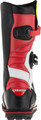 ALPINESTARS Tech-T Boots - White/Red/Yellow