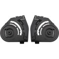 LS2 Rapid III Base Plate Black