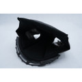 LS2 Spitfire Liner Black XS