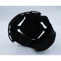 LS2 Stream II Liner Black 2XL