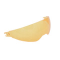 LS2 Stream SunShield Amber