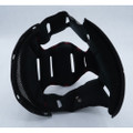 LS2 Stream Liner Black XL