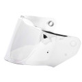 LS2 Strobe/FF386/FF394 Pinlock Ready Outer Face Shield Clear
