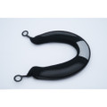 LS2 Strobe Neck Roll Black XS/S/M