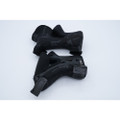 LS2 Subverter Cheek Pad Blackout 2XL