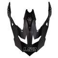 LS2 Subverter Evo Peak Battalion Gloss Green Black