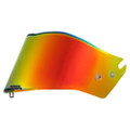 LS2 Thunder C Outer Shield Dark Electron Red Iridium