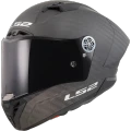 LS2 Thunder Carbon FIM Helmet - Matte Black Carbon