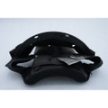 LS2 Track Liner Black L