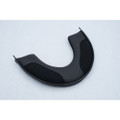 LS2 Track Neck Roll Black