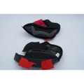 LS2 Valiant II Slim Cheek Pad 2XL