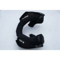 LS2 X Force Thick Cheek Pad 3XL