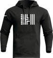 Thor Hallman Legacy Pullover Sweatshirt