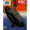 EBC BRAKE PADS FA129