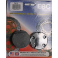 EBC BRAKE PADS FA13