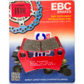 EBC BRAKE PAD FA456X
