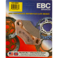 EBC BRAKE PADS FA159SV
