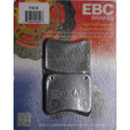EBC BRAKE PADS FA16