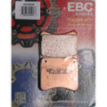 EBC BRAKE PADS FA16HH